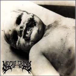 Necrogrind (RUS) : The Beginning of a New Era